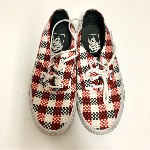 vans bogo